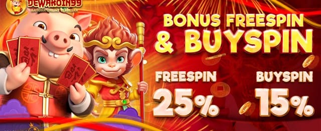 Login dan Mainkan Sekarang
