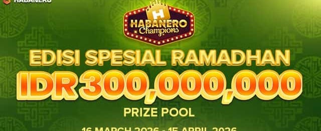 Bonus Deposit Setiap Hari