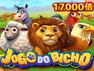 Jogo Do Bicho