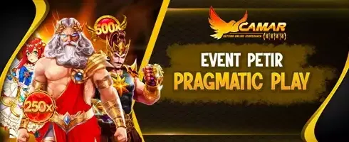 Petir Kakek dan Cucu - 200 Free Spin Pragmatic Play